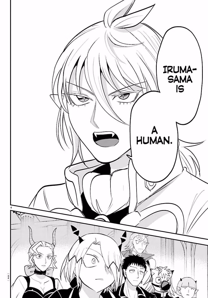 Read Welcome to Demon School! Iruma-kun Manga Online