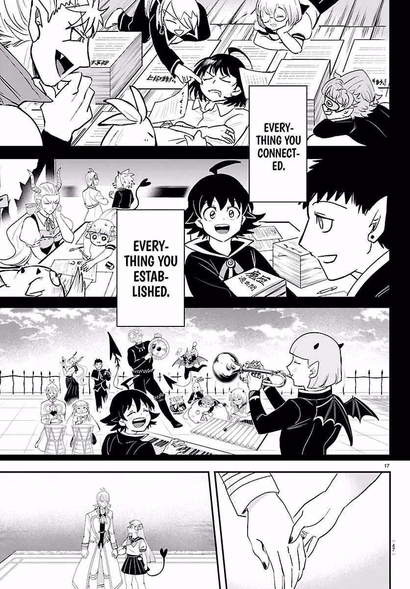 Read Welcome to Demon School! Iruma-kun Manga Online