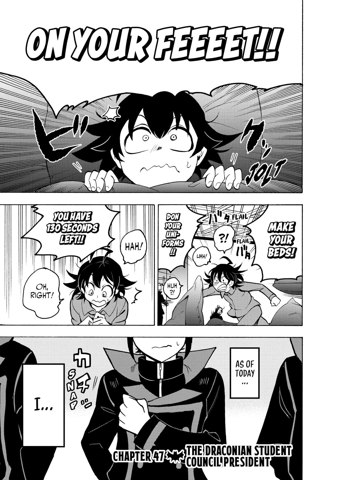 Read Welcome to Demon School! Iruma-kun Manga Online