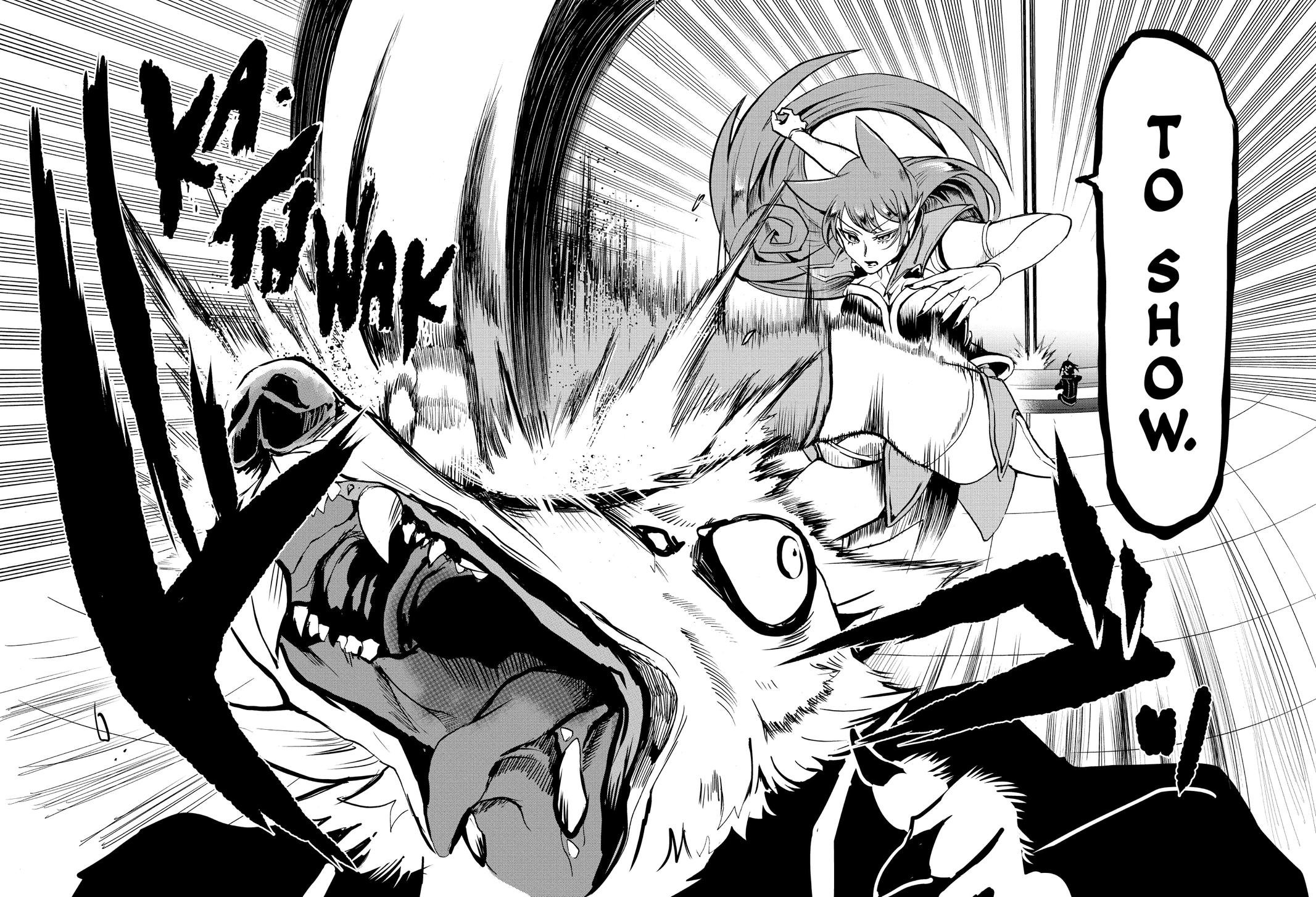 Read Welcome to Demon School! Iruma-kun Manga Online