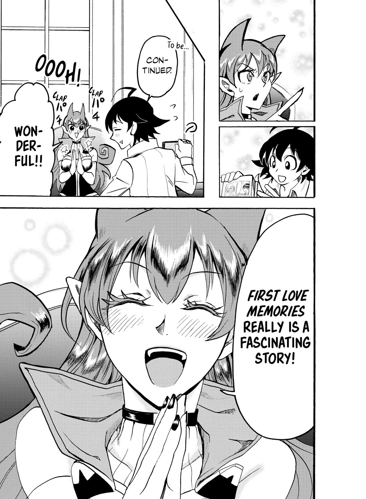 Read Welcome to Demon School! Iruma-kun Manga Online
