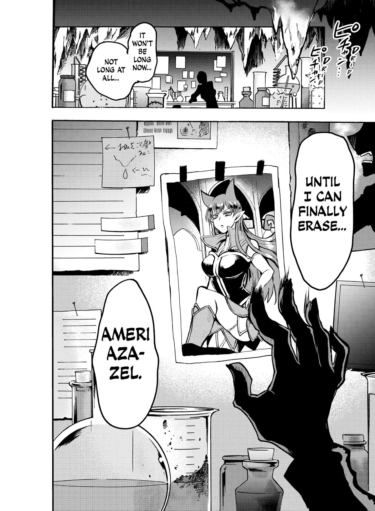 Read Welcome to Demon School! Iruma-kun Manga Online