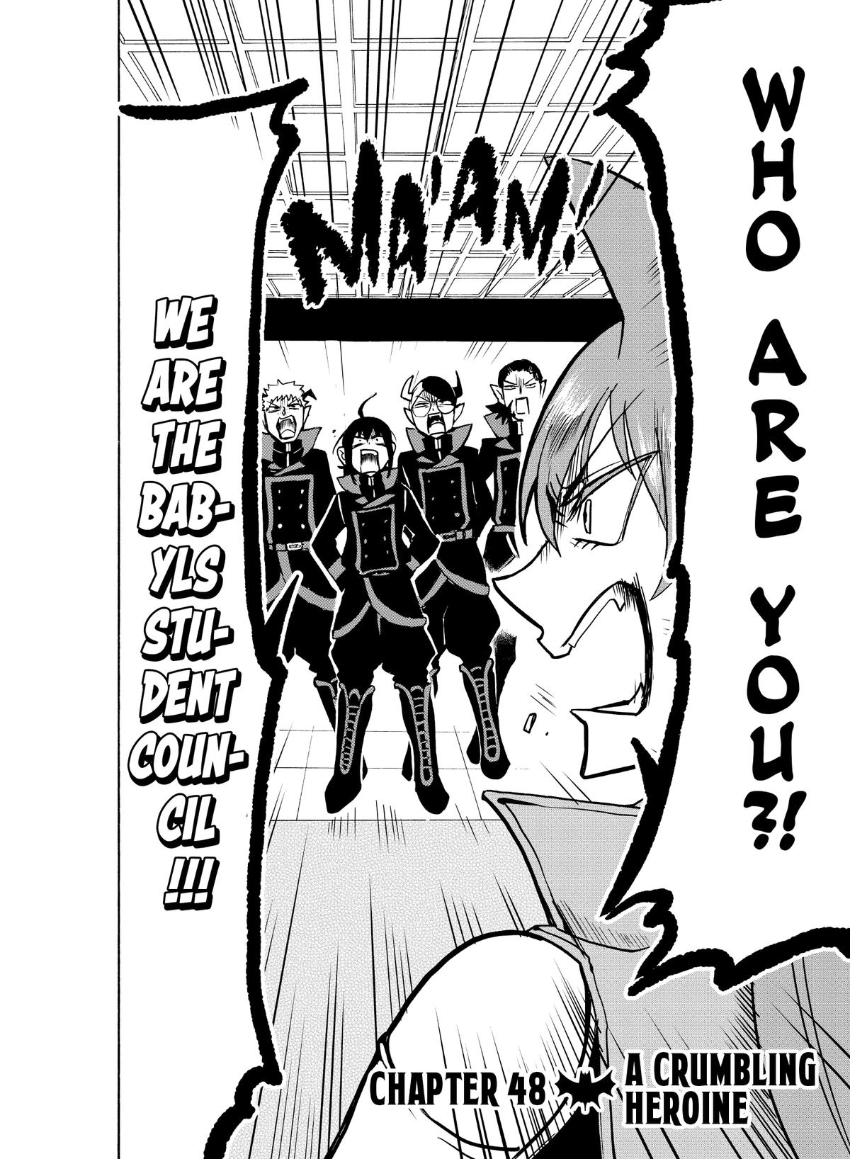 Read Welcome to Demon School! Iruma-kun Manga Online