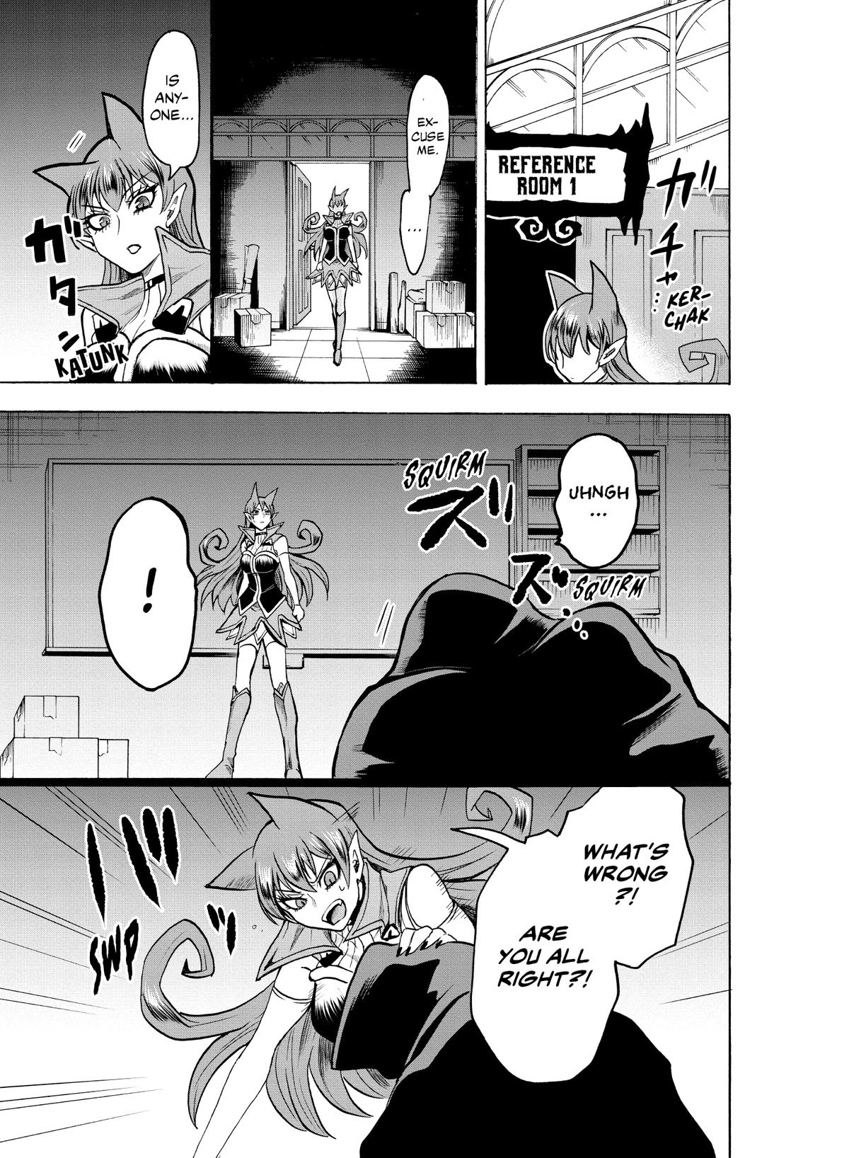 Read Welcome to Demon School! Iruma-kun Manga Online