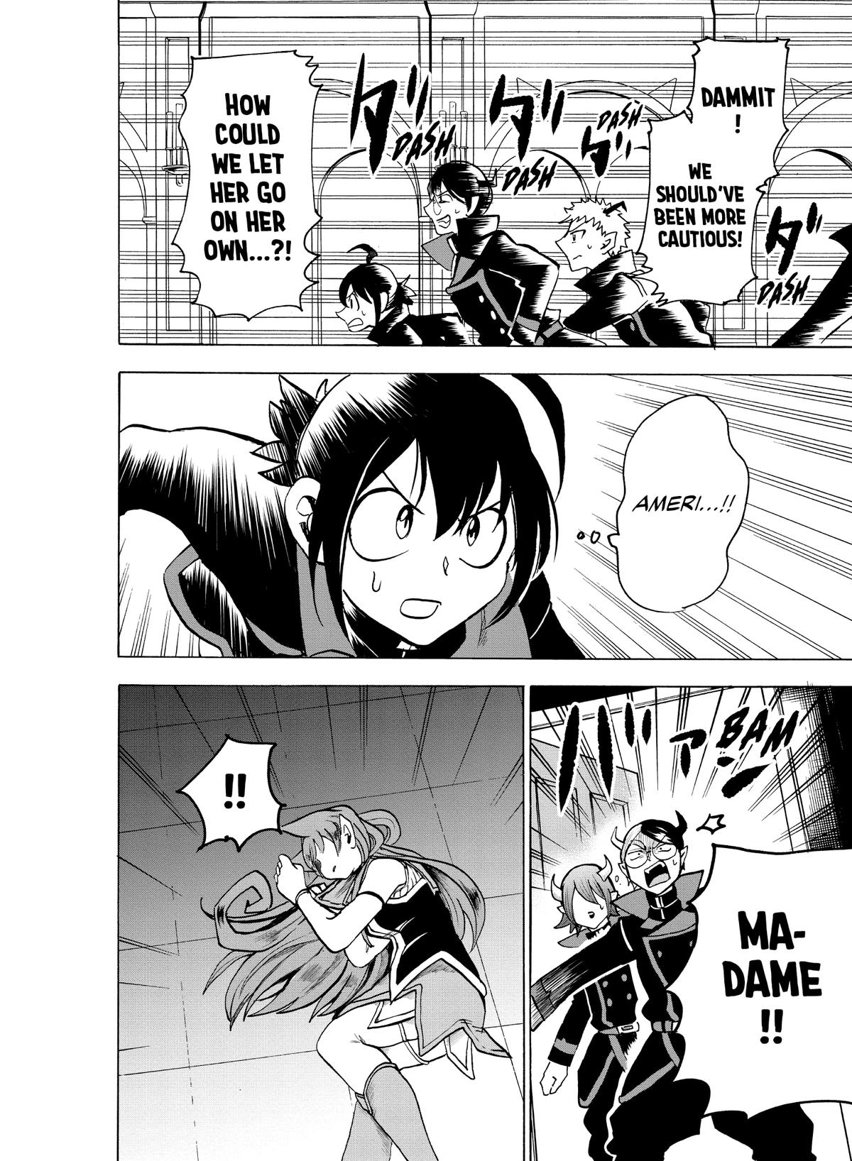 Read Welcome to Demon School! Iruma-kun Manga Online