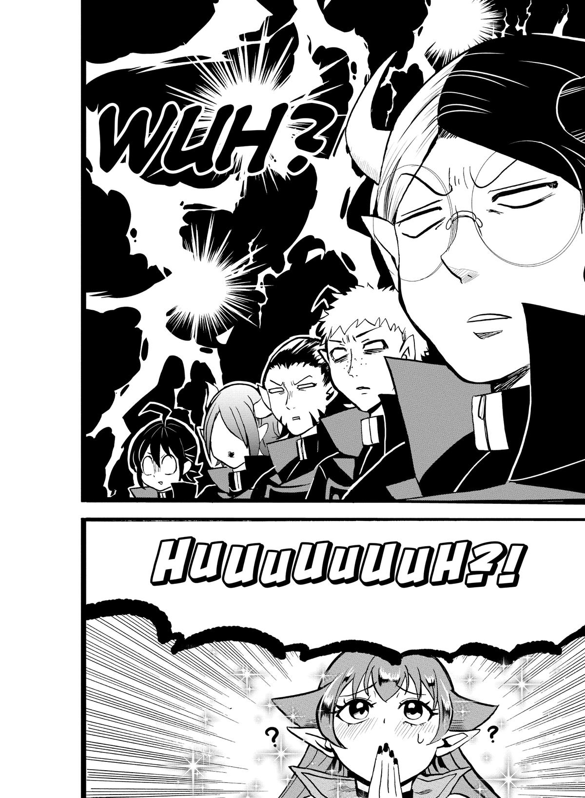 Read Welcome to Demon School! Iruma-kun Manga Online