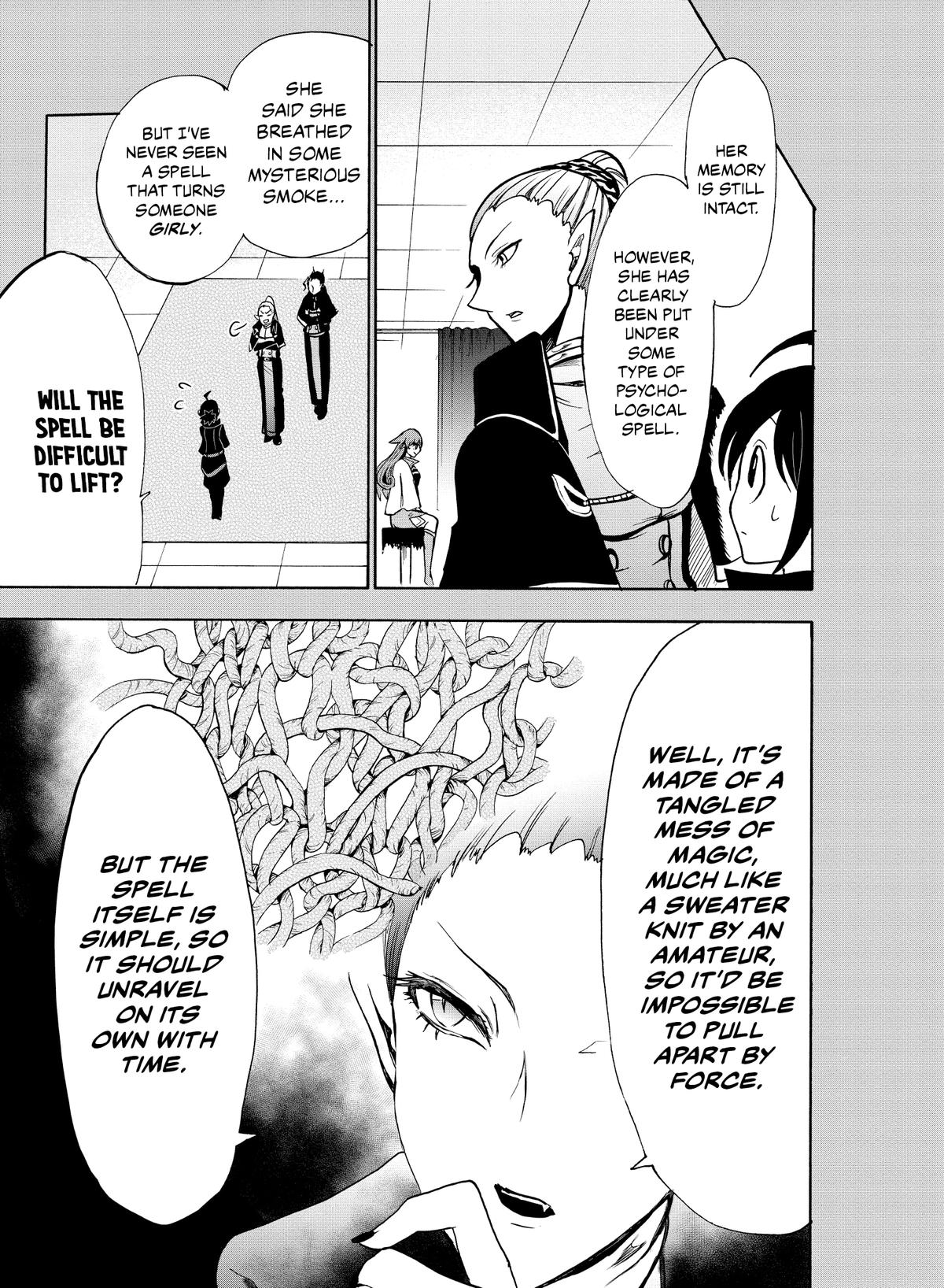 Read Welcome to Demon School! Iruma-kun Manga Online