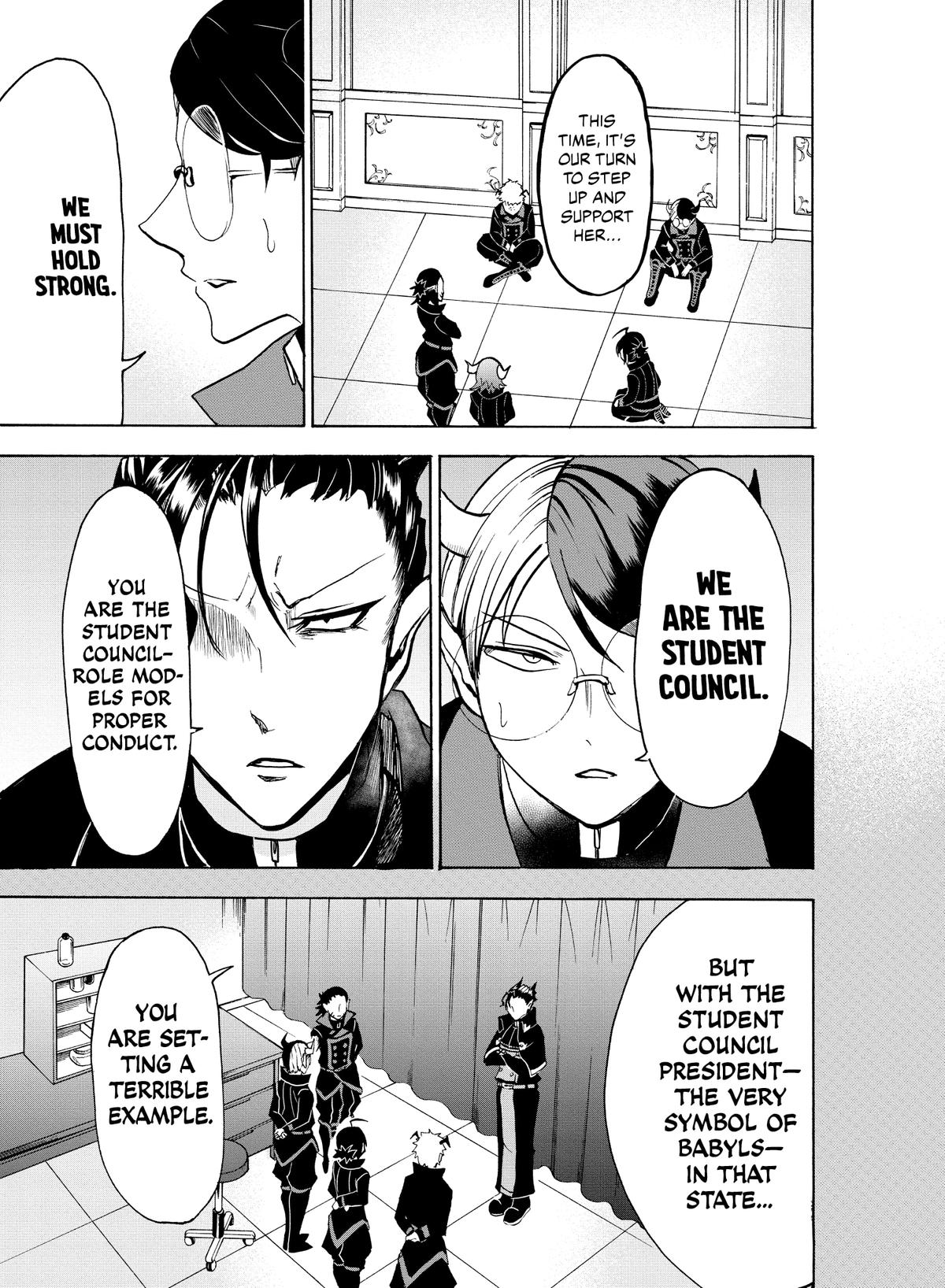 Read Welcome to Demon School! Iruma-kun Manga Online