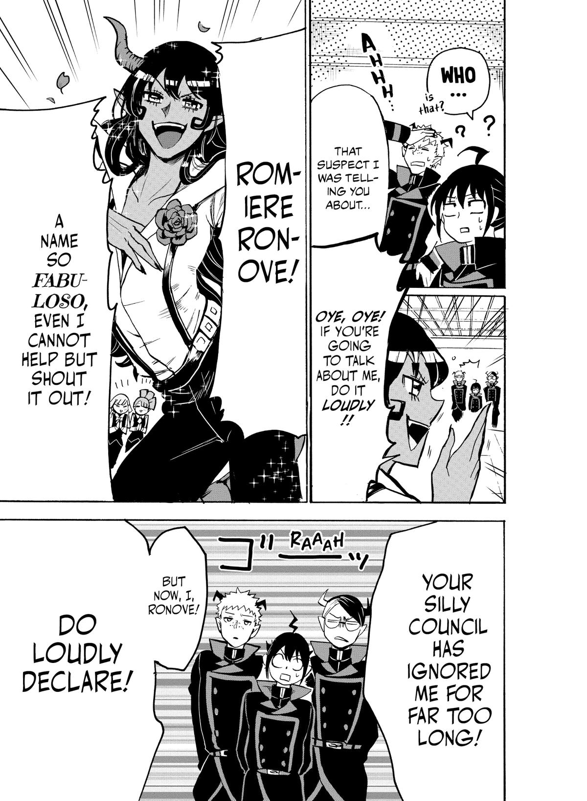 Read Welcome to Demon School! Iruma-kun Manga Online