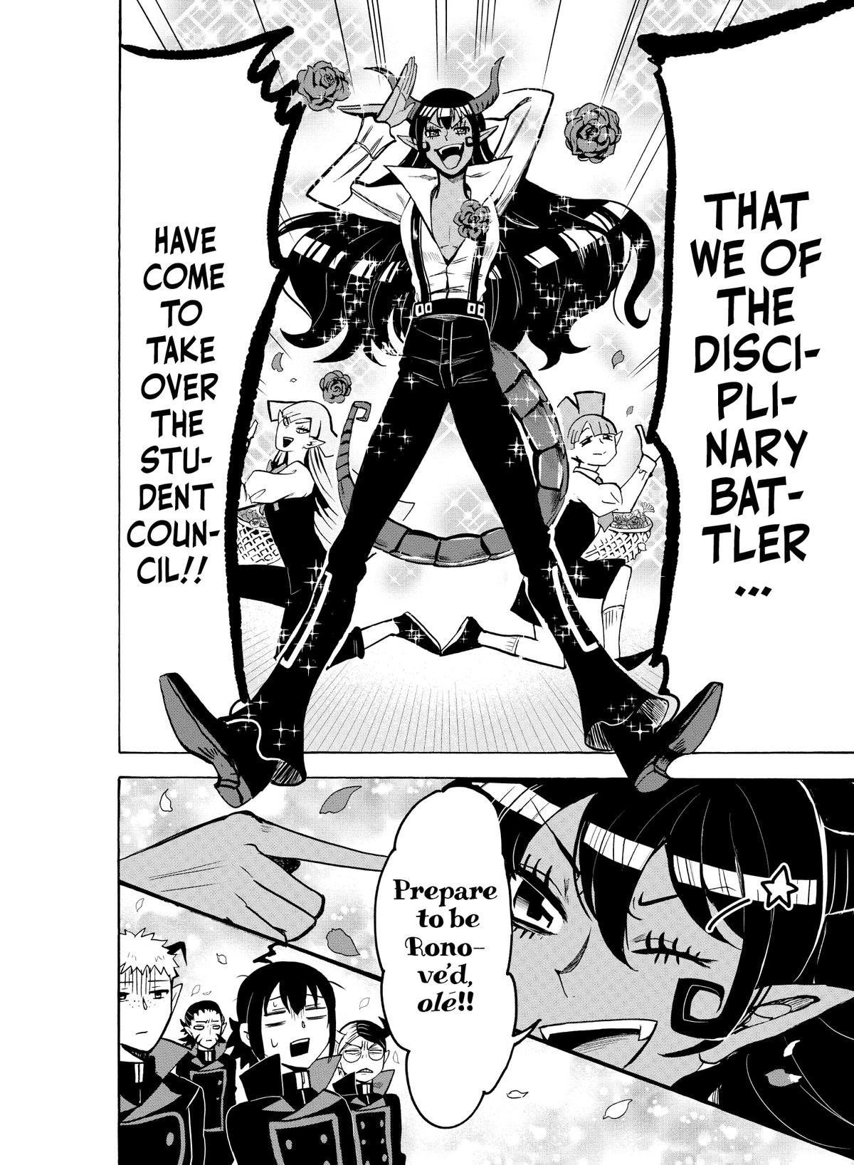 Read Welcome to Demon School! Iruma-kun Manga Online