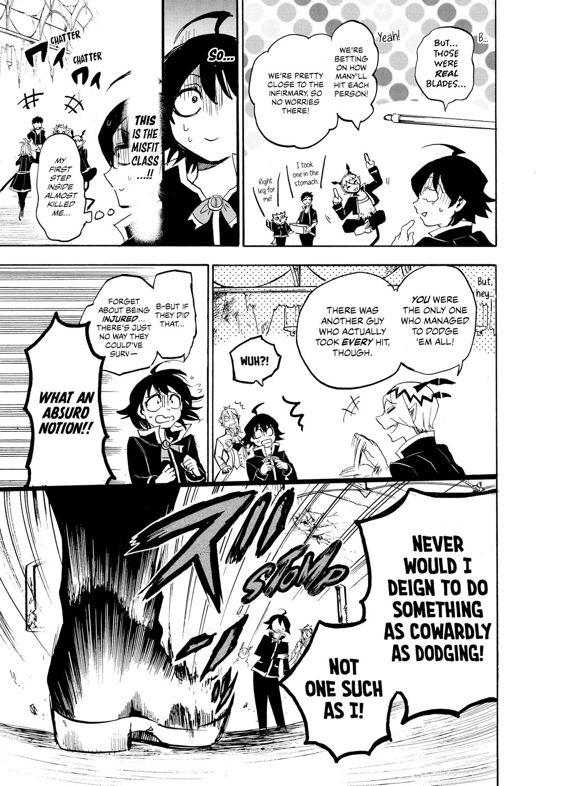 Read Welcome to Demon School! Iruma-kun Manga Online