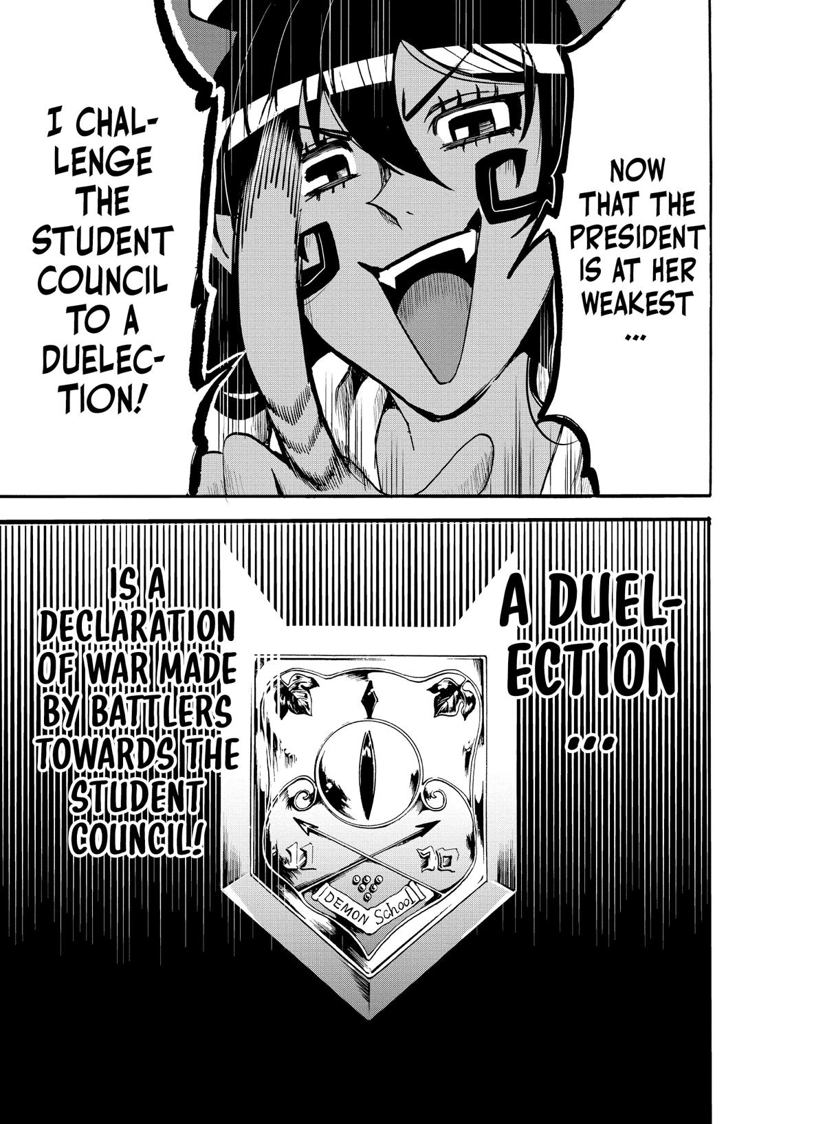 Read Welcome to Demon School! Iruma-kun Manga Online