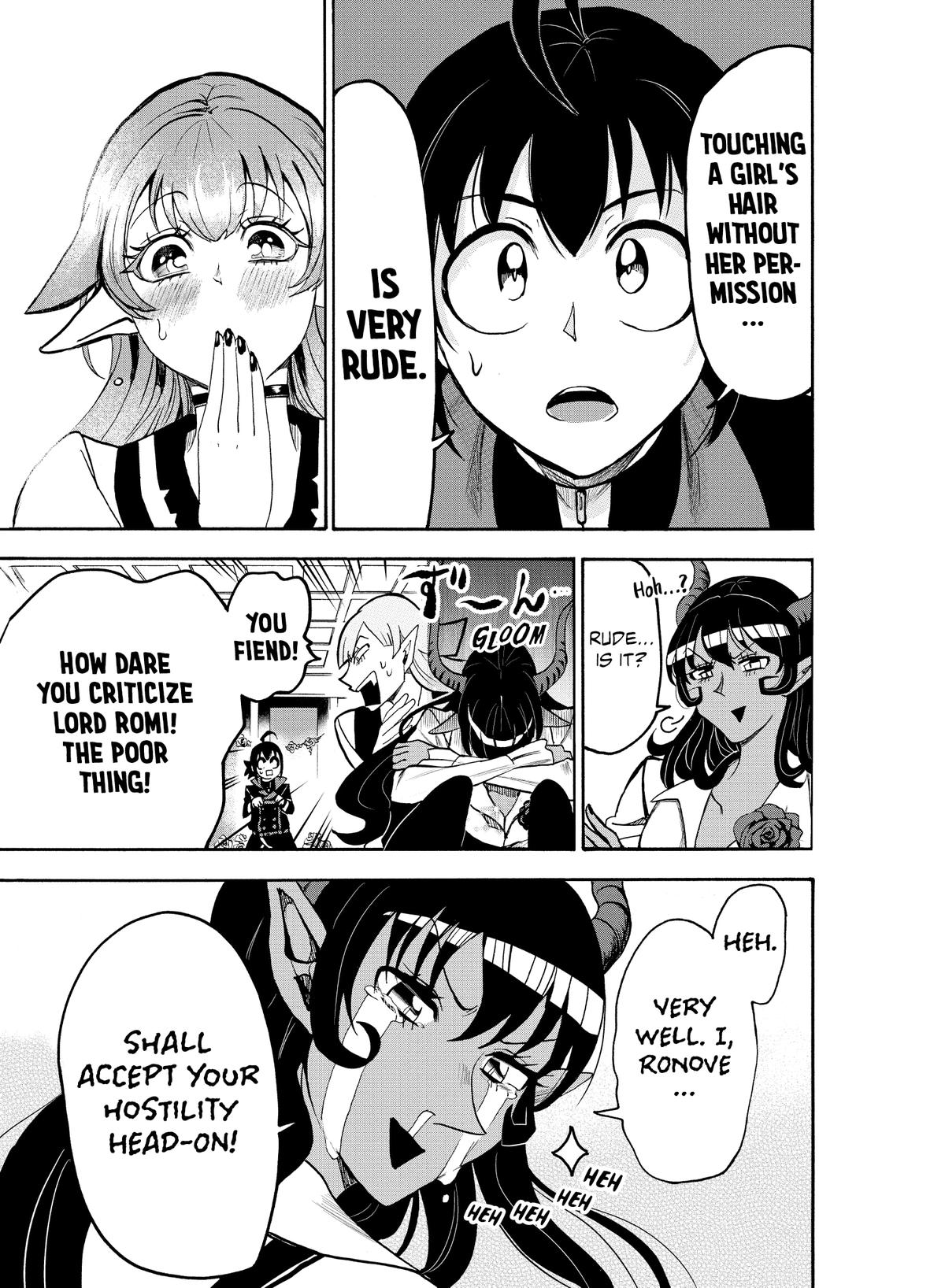 Read Welcome to Demon School! Iruma-kun Manga Online
