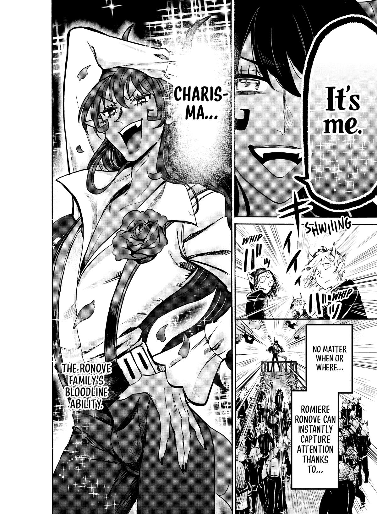 Read Welcome to Demon School! Iruma-kun Manga Online
