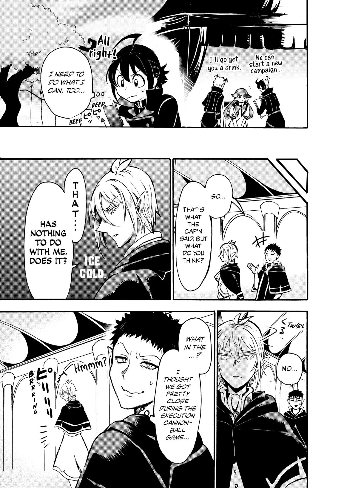 Read Welcome to Demon School! Iruma-kun Manga Online
