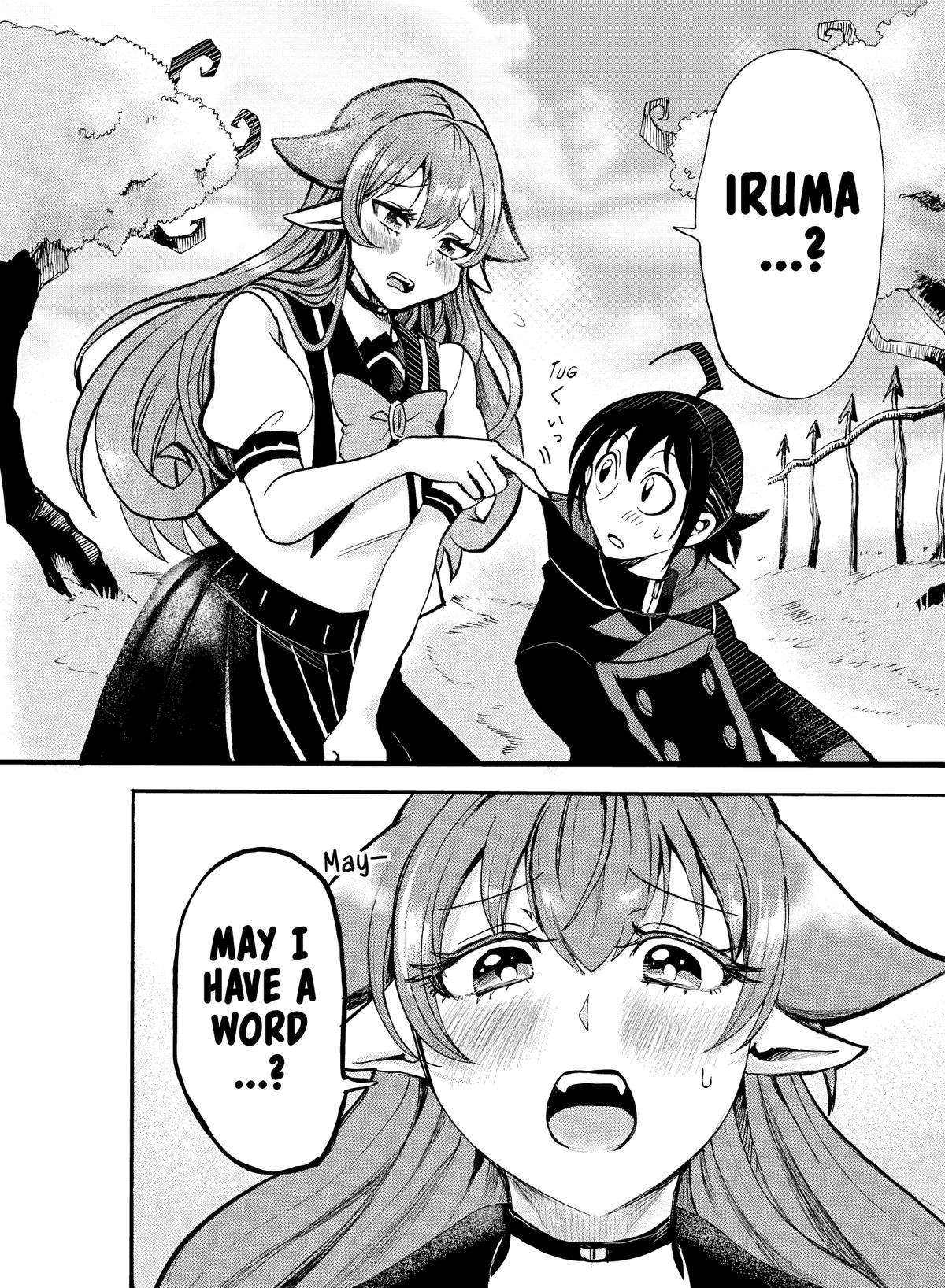 Read Welcome to Demon School! Iruma-kun Manga Online