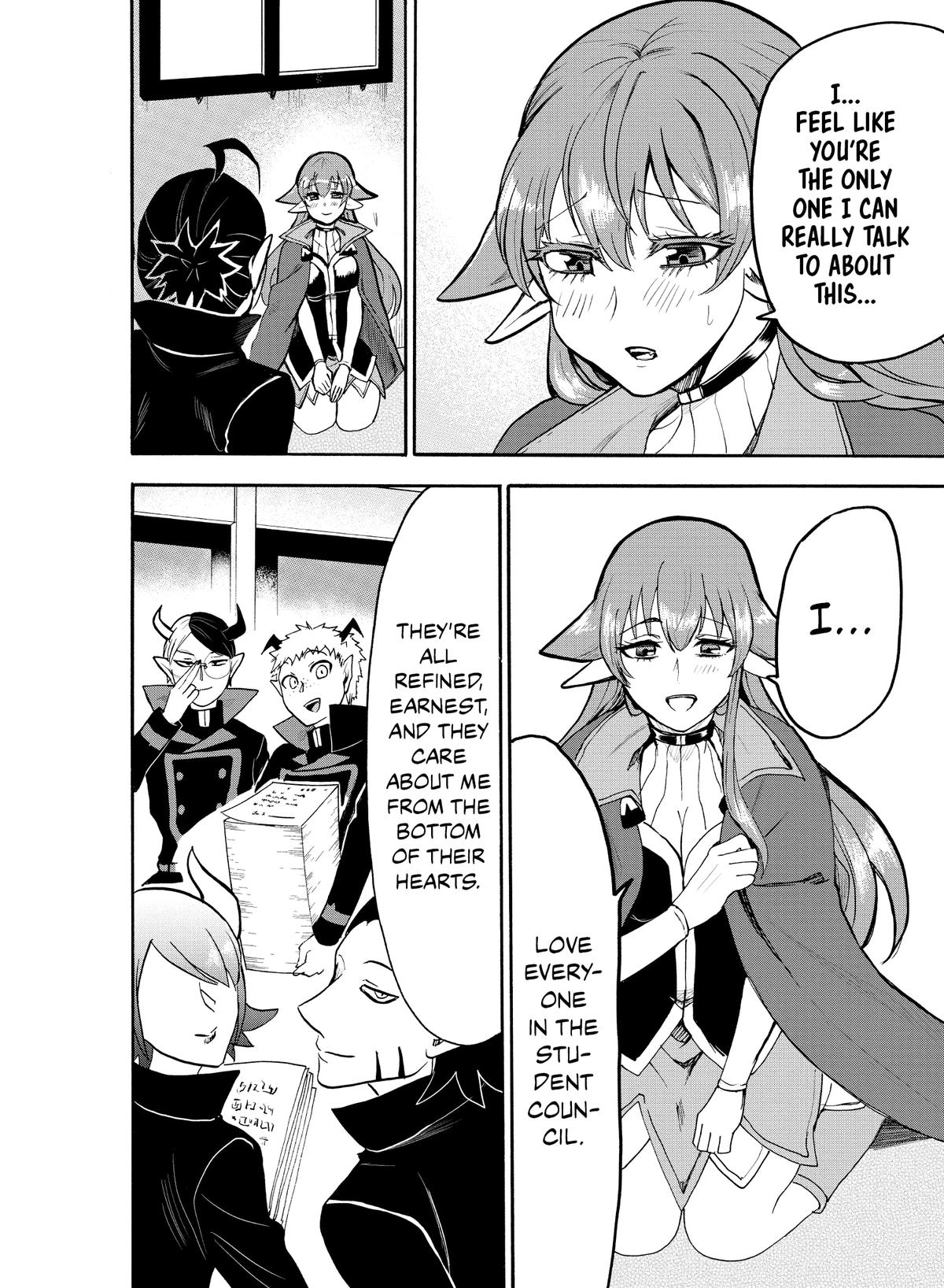 Read Welcome to Demon School! Iruma-kun Manga Online