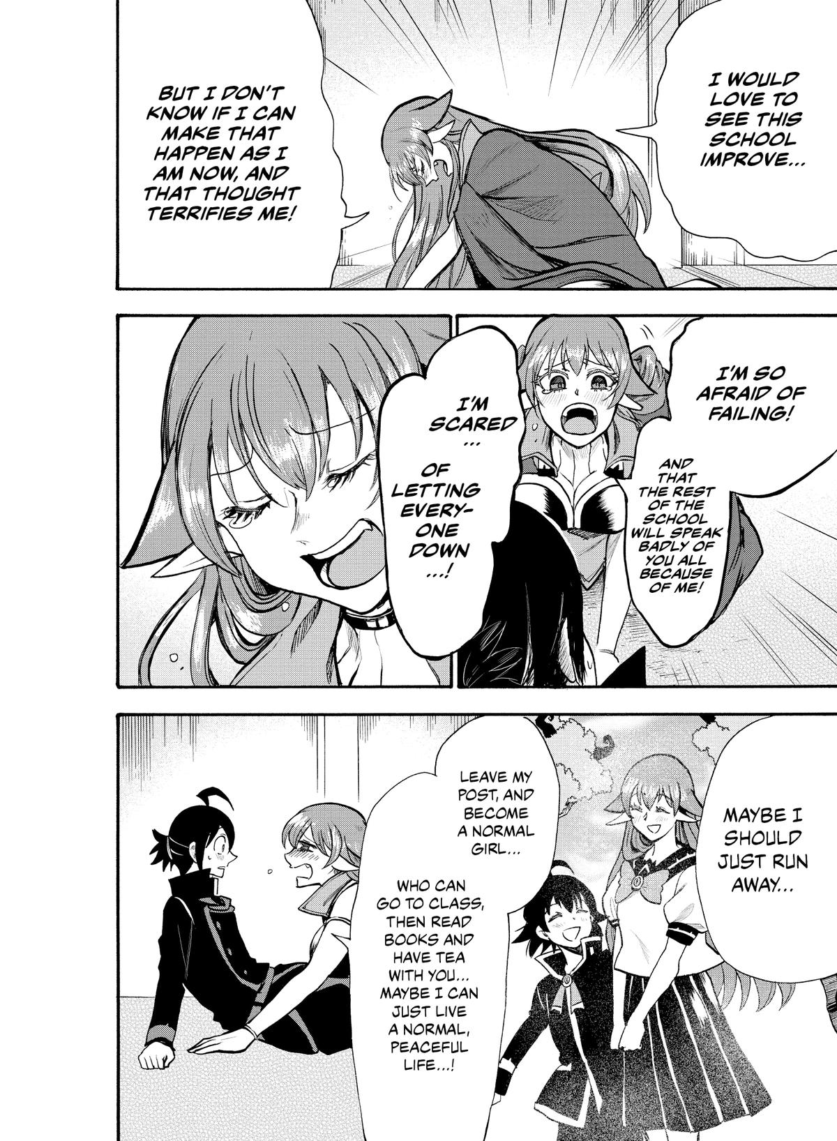 Read Welcome to Demon School! Iruma-kun Manga Online