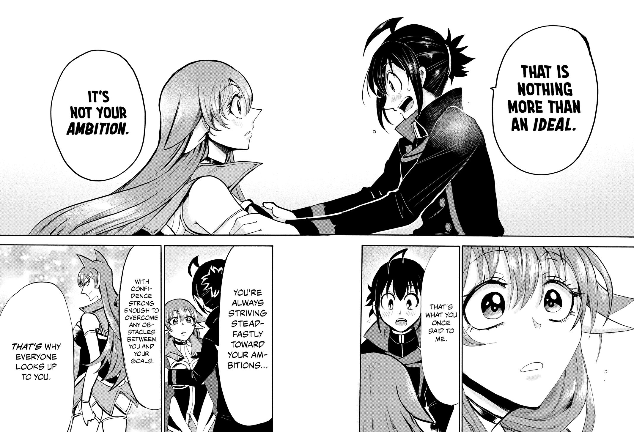 Read Welcome to Demon School! Iruma-kun Manga Online