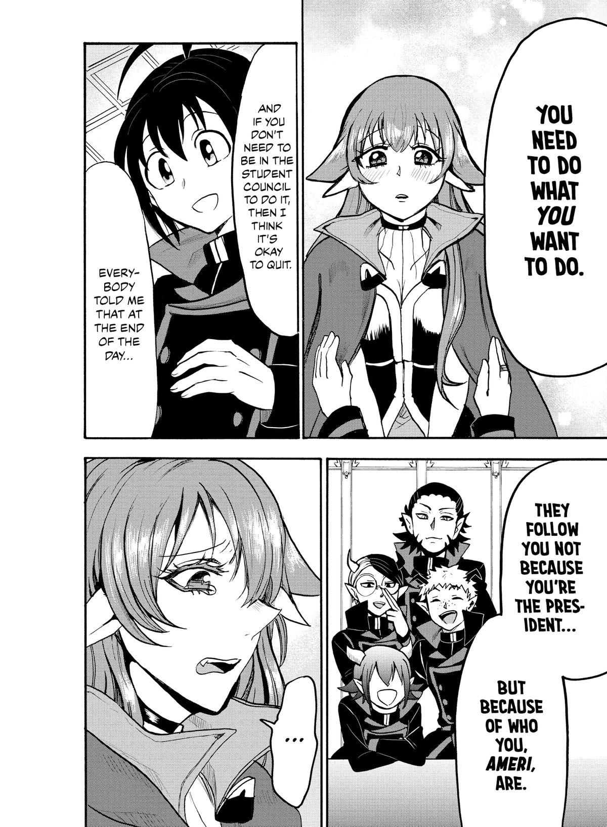 Read Welcome to Demon School! Iruma-kun Manga Online