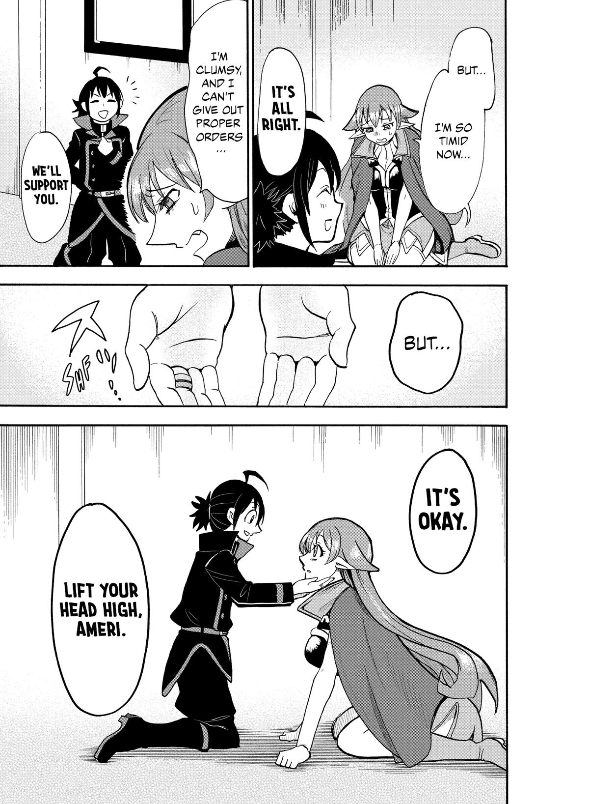 Read Welcome to Demon School! Iruma-kun Manga Online