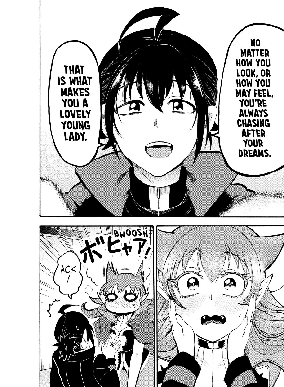 Read Welcome to Demon School! Iruma-kun Manga Online