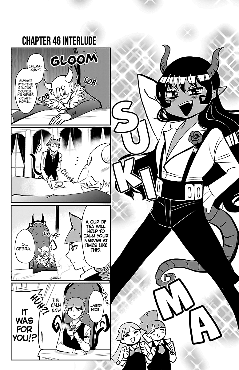 Read Welcome to Demon School! Iruma-kun Manga Online