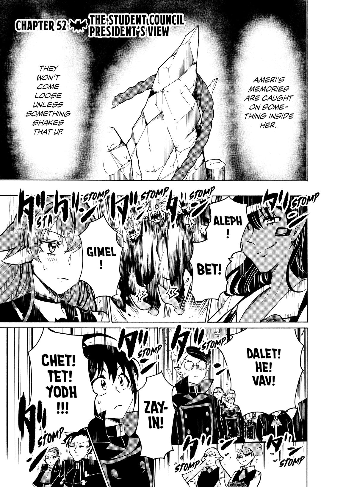 Read Welcome to Demon School! Iruma-kun Manga Online