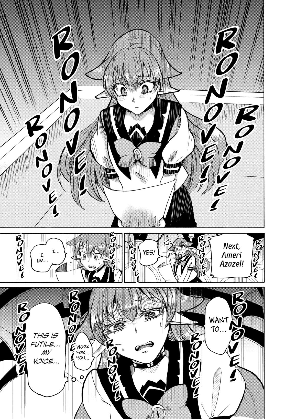 Read Welcome to Demon School! Iruma-kun Manga Online
