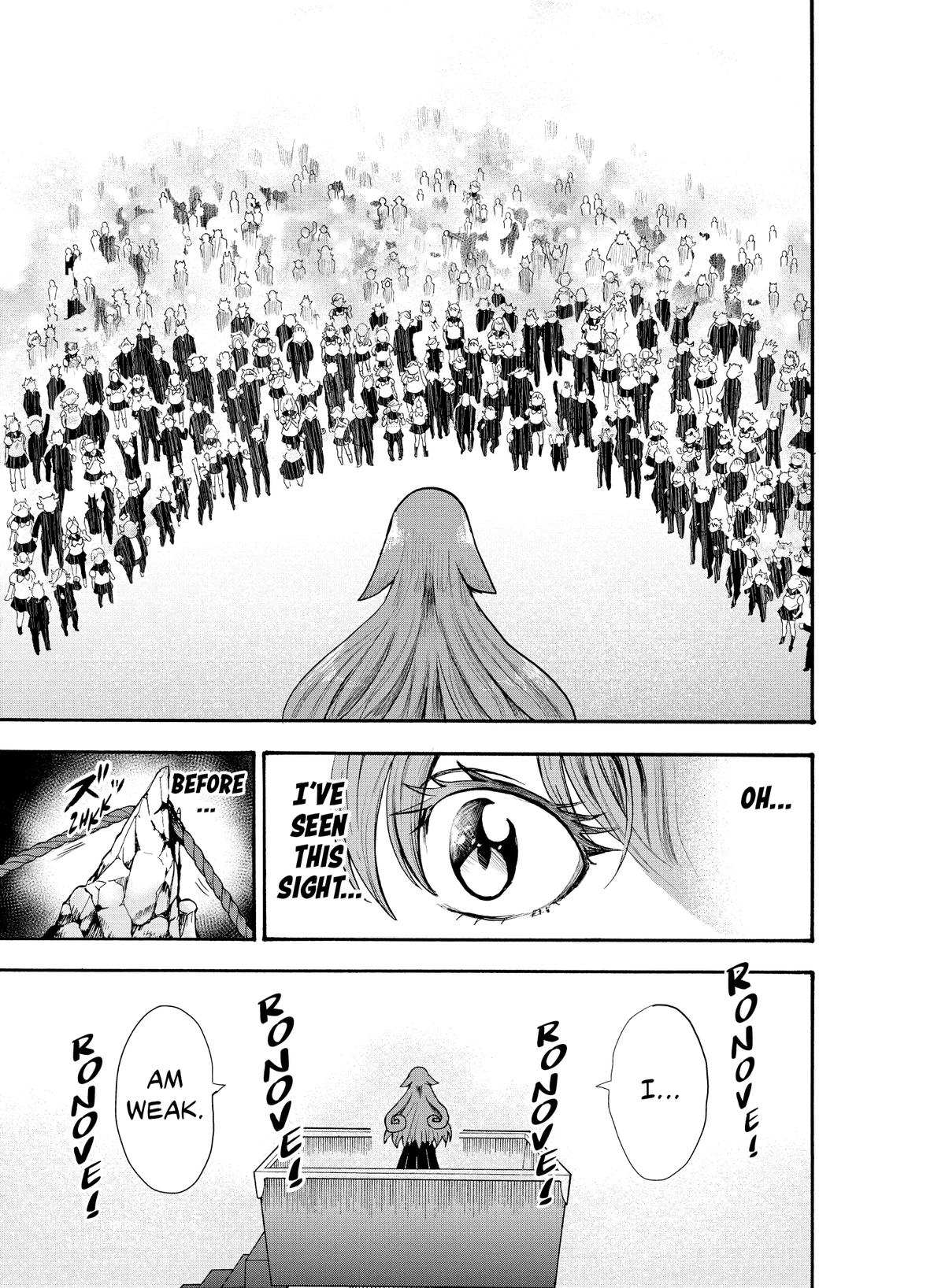 Read Welcome to Demon School! Iruma-kun Manga Online
