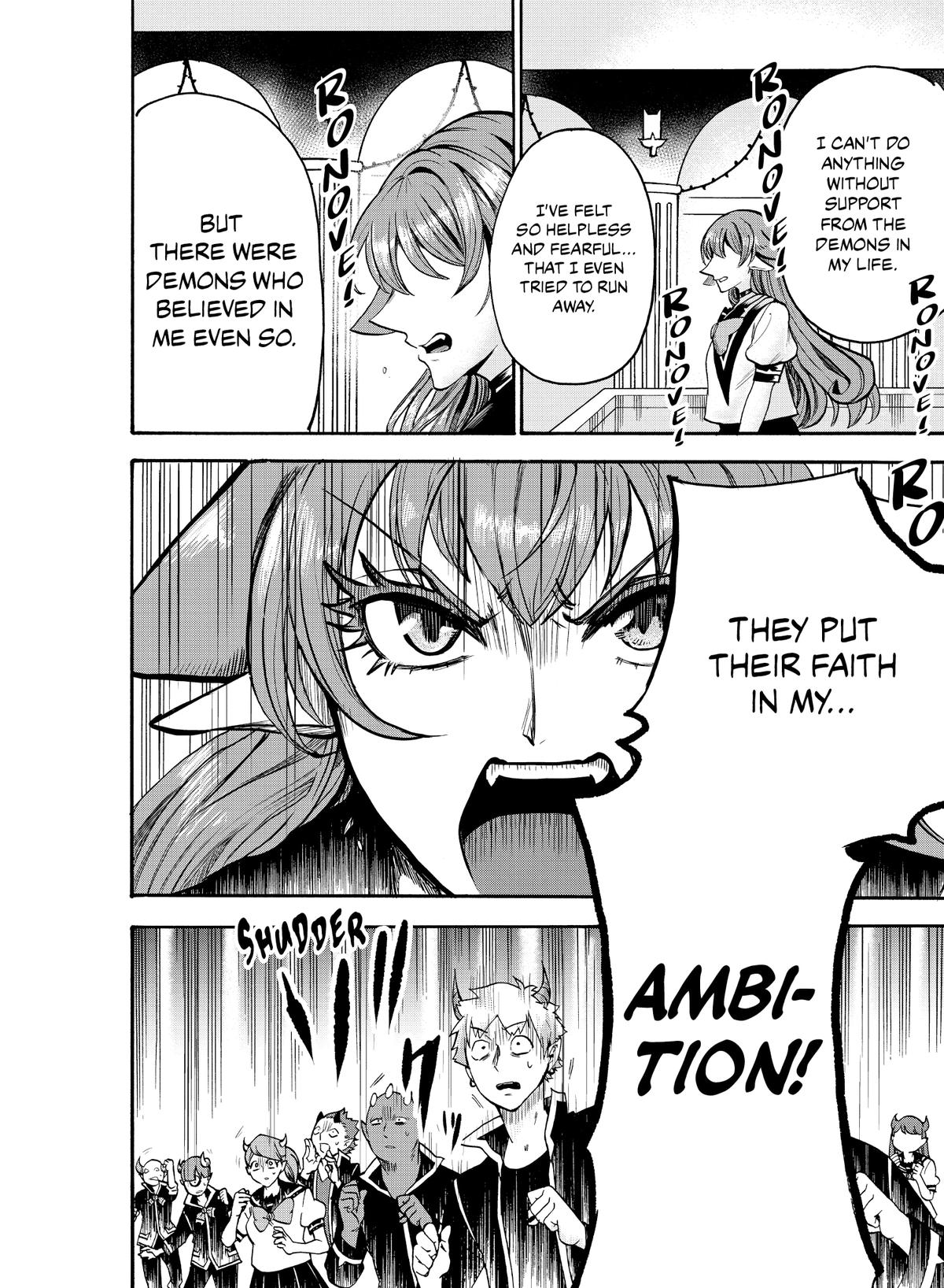 Read Welcome to Demon School! Iruma-kun Manga Online