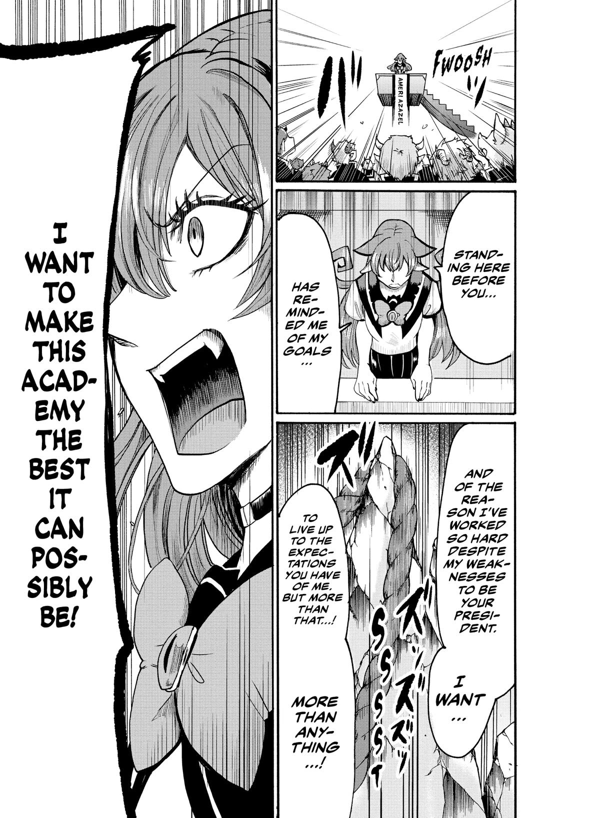 Read Welcome to Demon School! Iruma-kun Manga Online