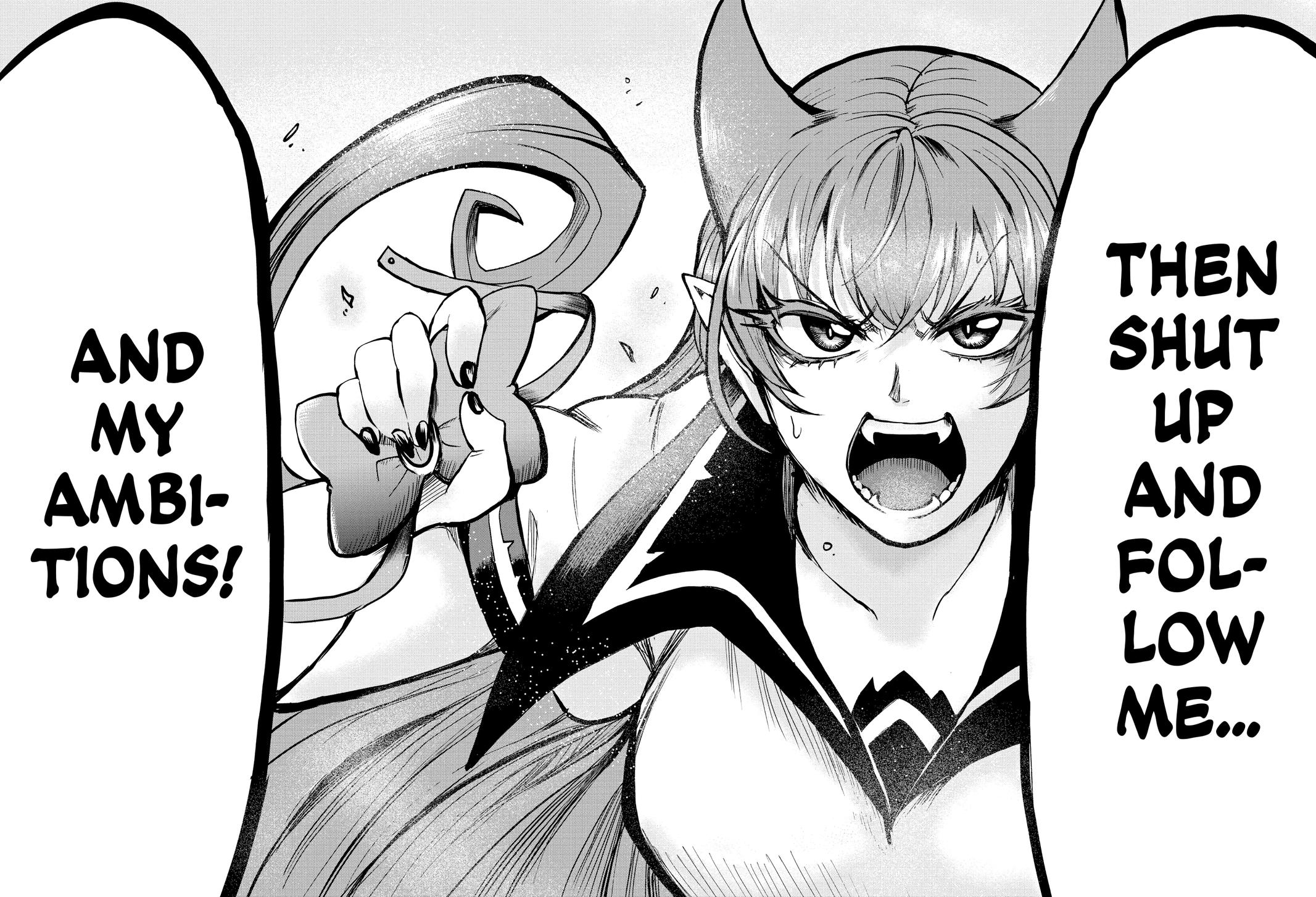 Read Welcome to Demon School! Iruma-kun Manga Online