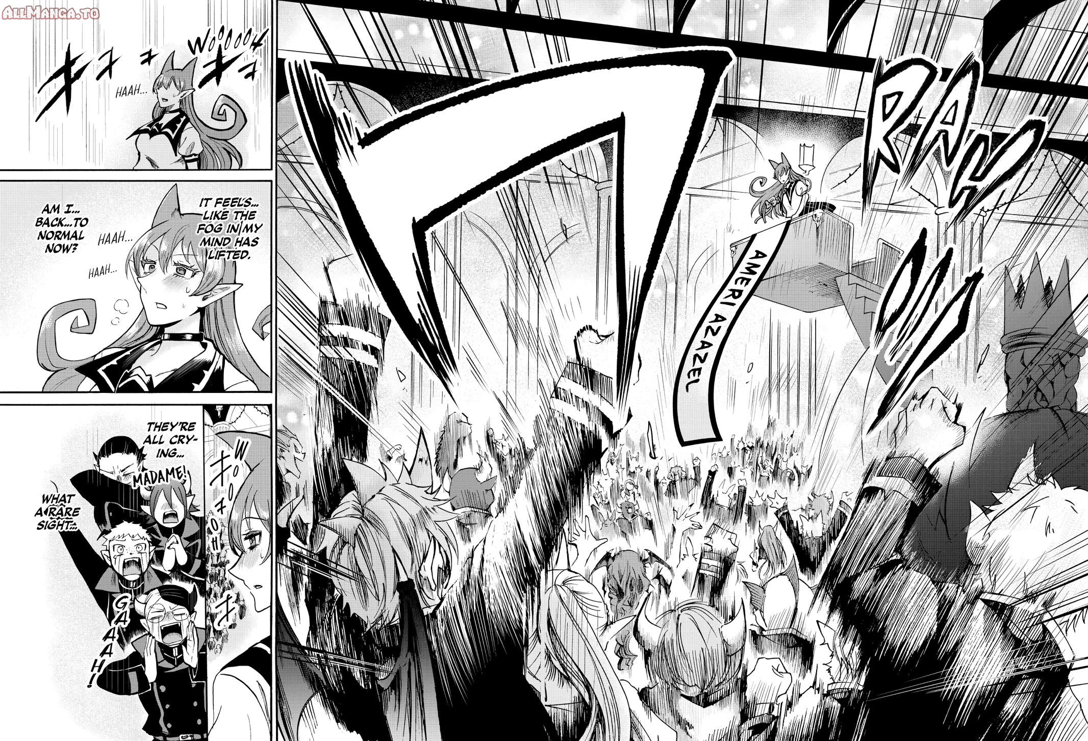 Read Welcome to Demon School! Iruma-kun Manga Online