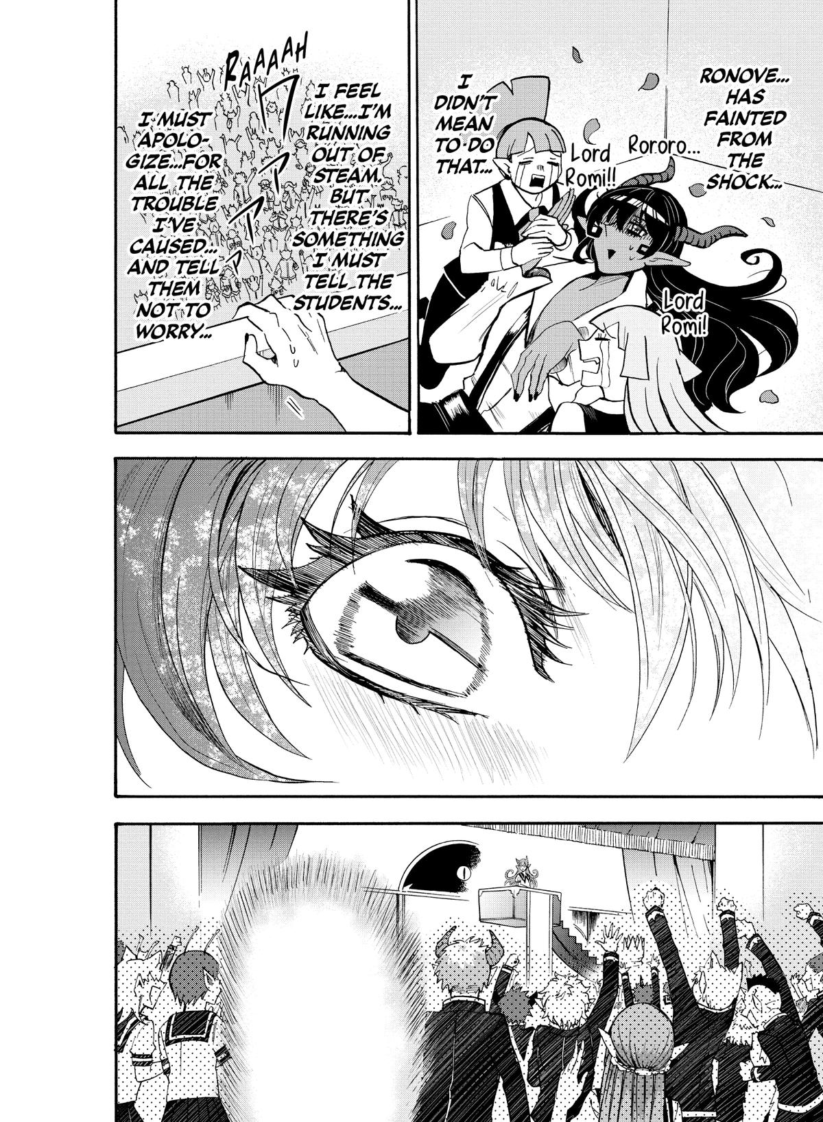 Read Welcome to Demon School! Iruma-kun Manga Online