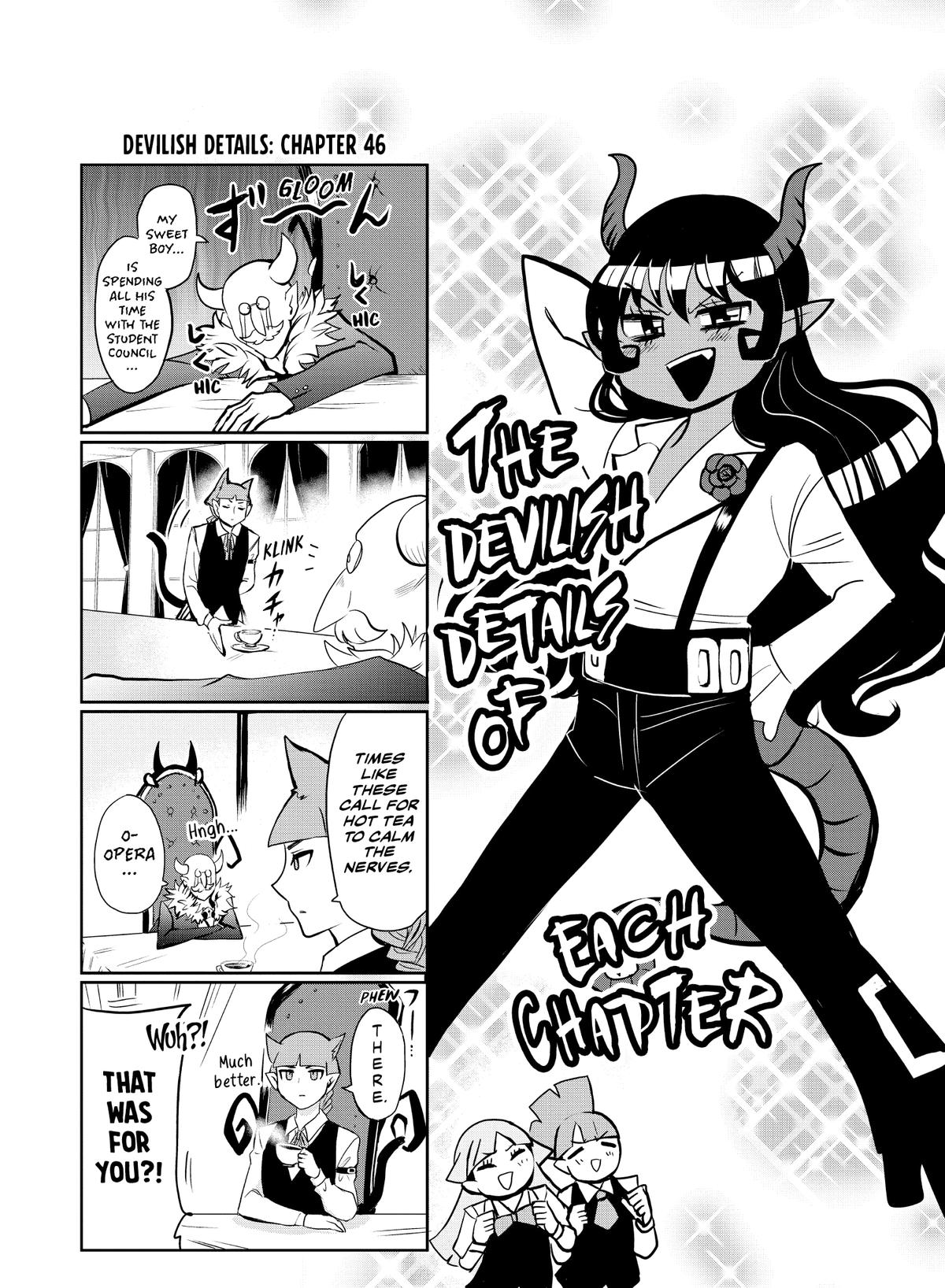 Read Welcome to Demon School! Iruma-kun Manga Online