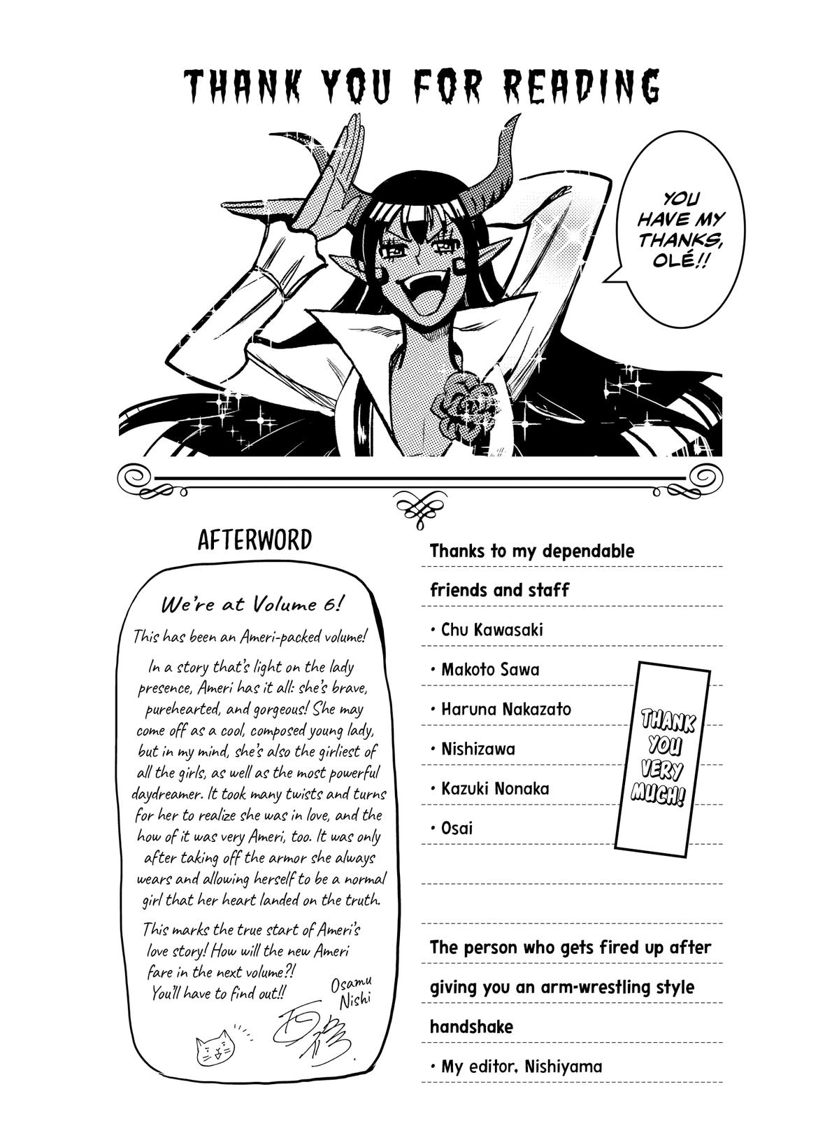 Read Welcome to Demon School! Iruma-kun Manga Online