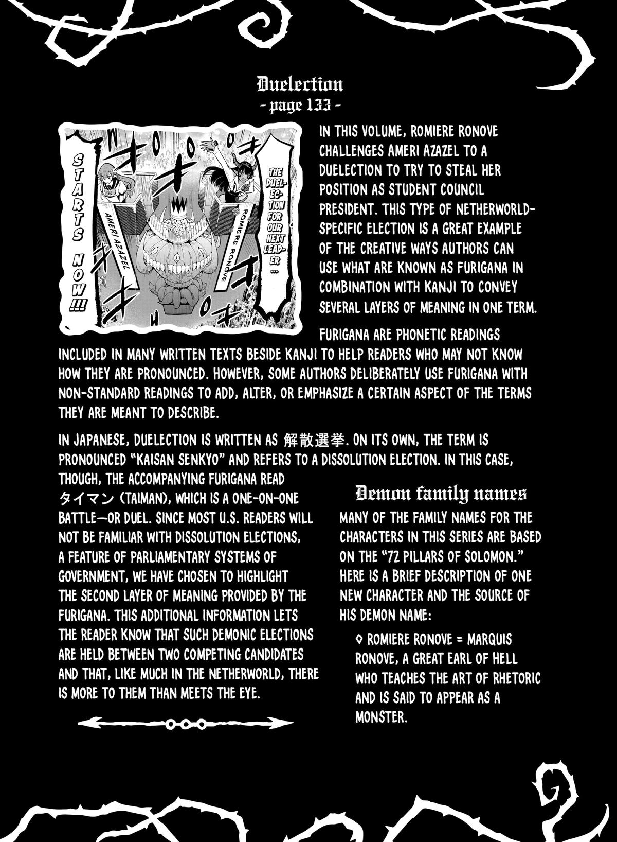 Read Welcome to Demon School! Iruma-kun Manga Online