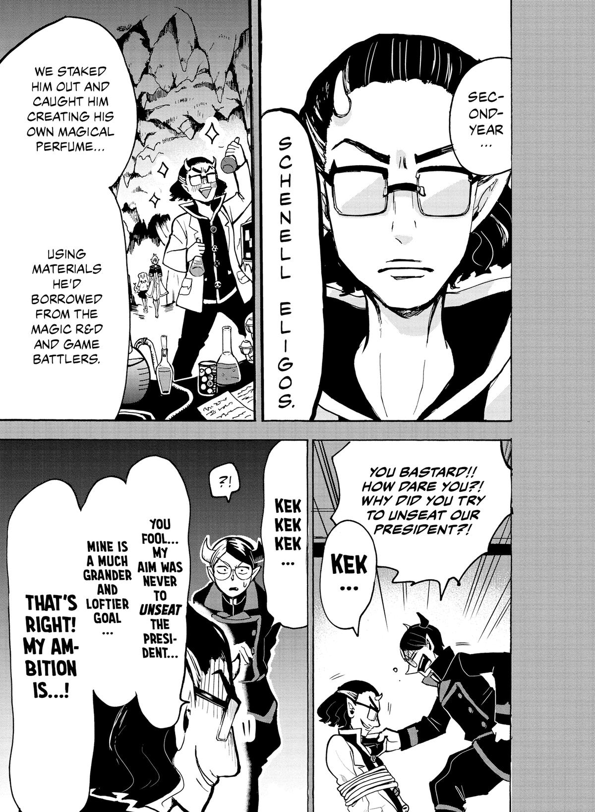 Read Welcome to Demon School! Iruma-kun Manga Online