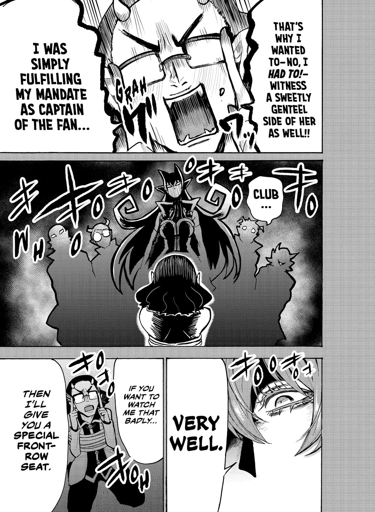 Read Welcome to Demon School! Iruma-kun Manga Online