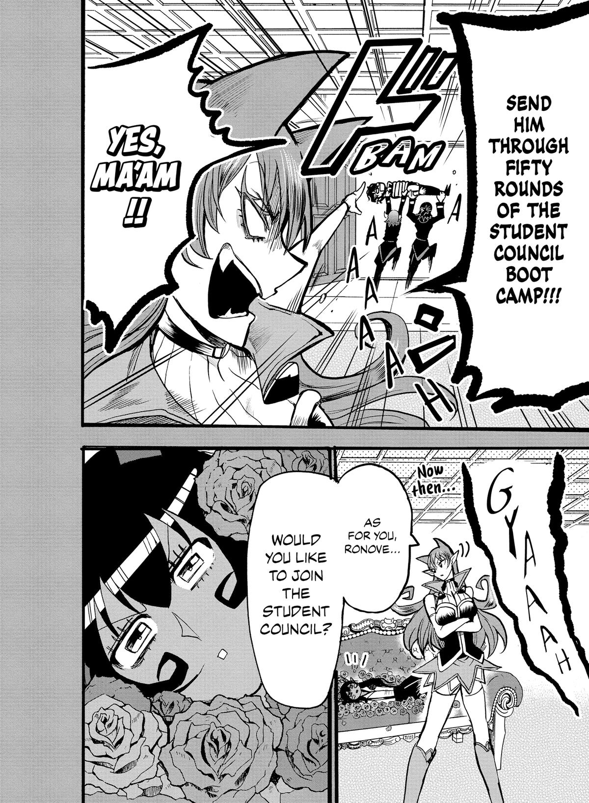 Read Welcome to Demon School! Iruma-kun Manga Online