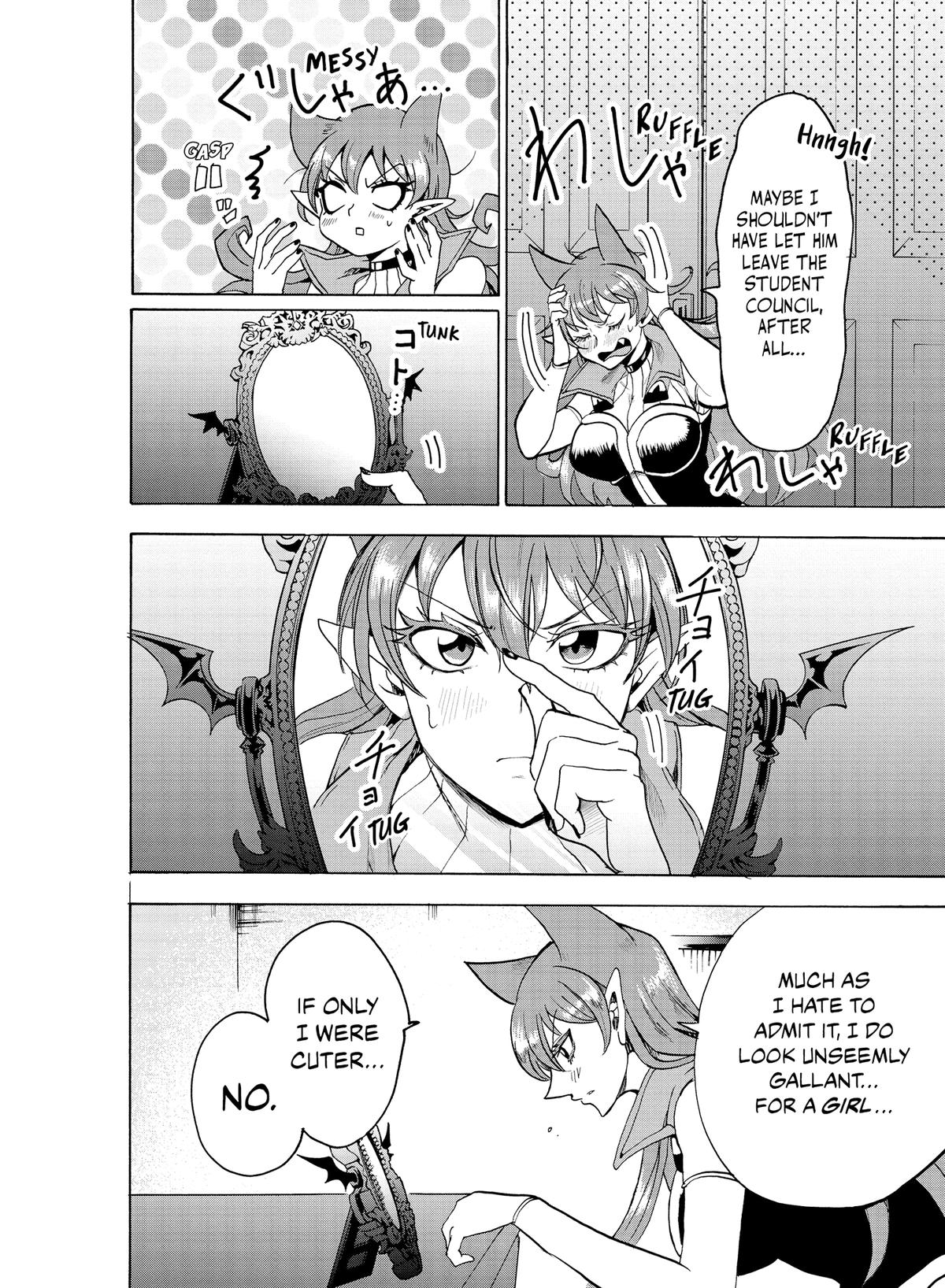 Read Welcome to Demon School! Iruma-kun Manga Online