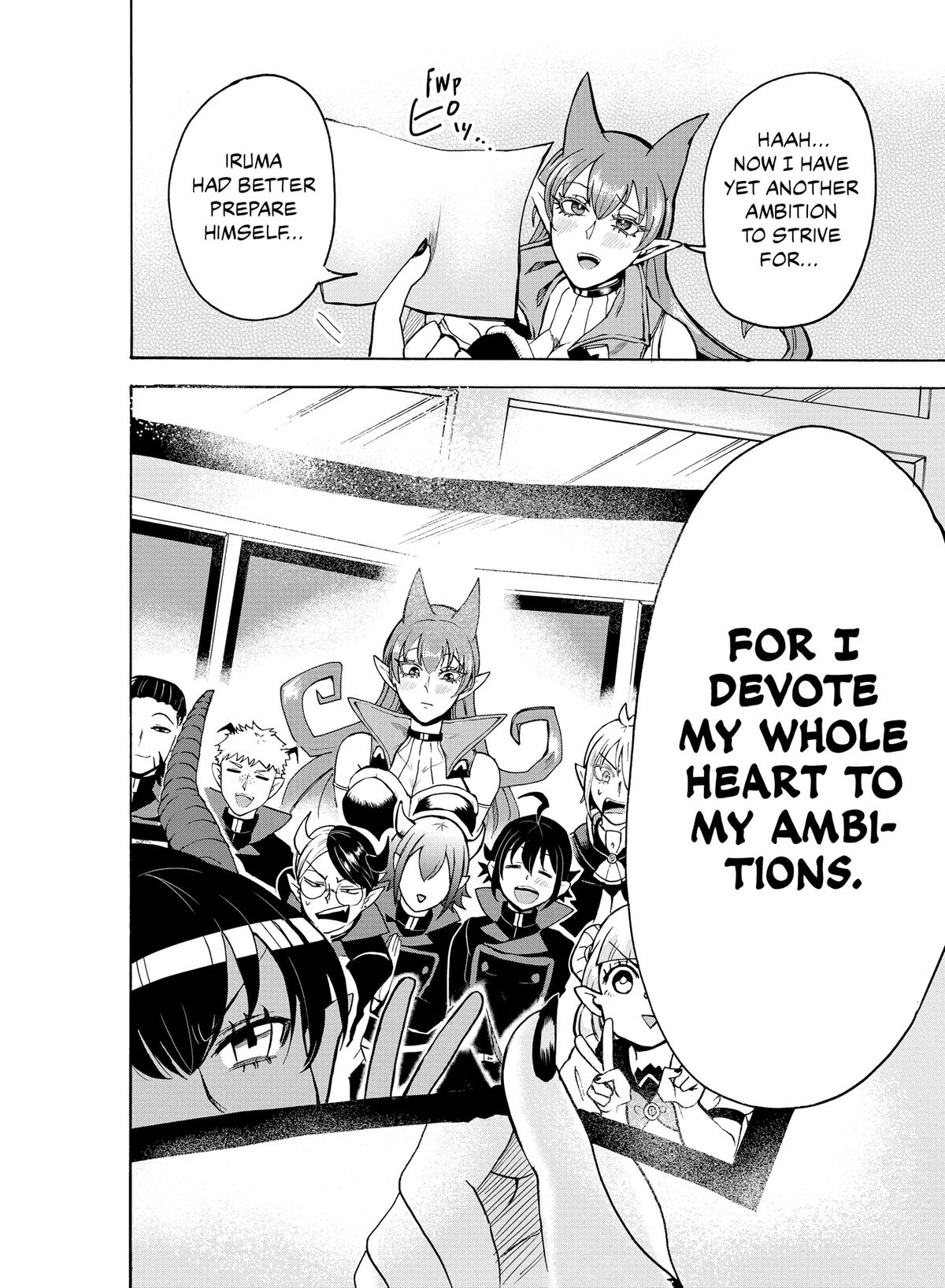 Read Welcome to Demon School! Iruma-kun Manga Online
