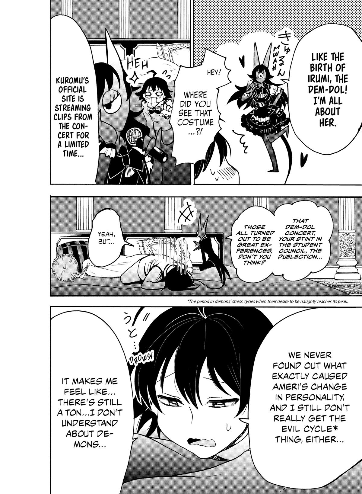 Read Welcome to Demon School! Iruma-kun Manga Online