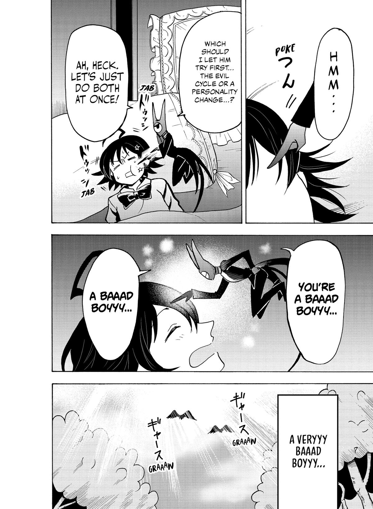 Read Welcome to Demon School! Iruma-kun Manga Online