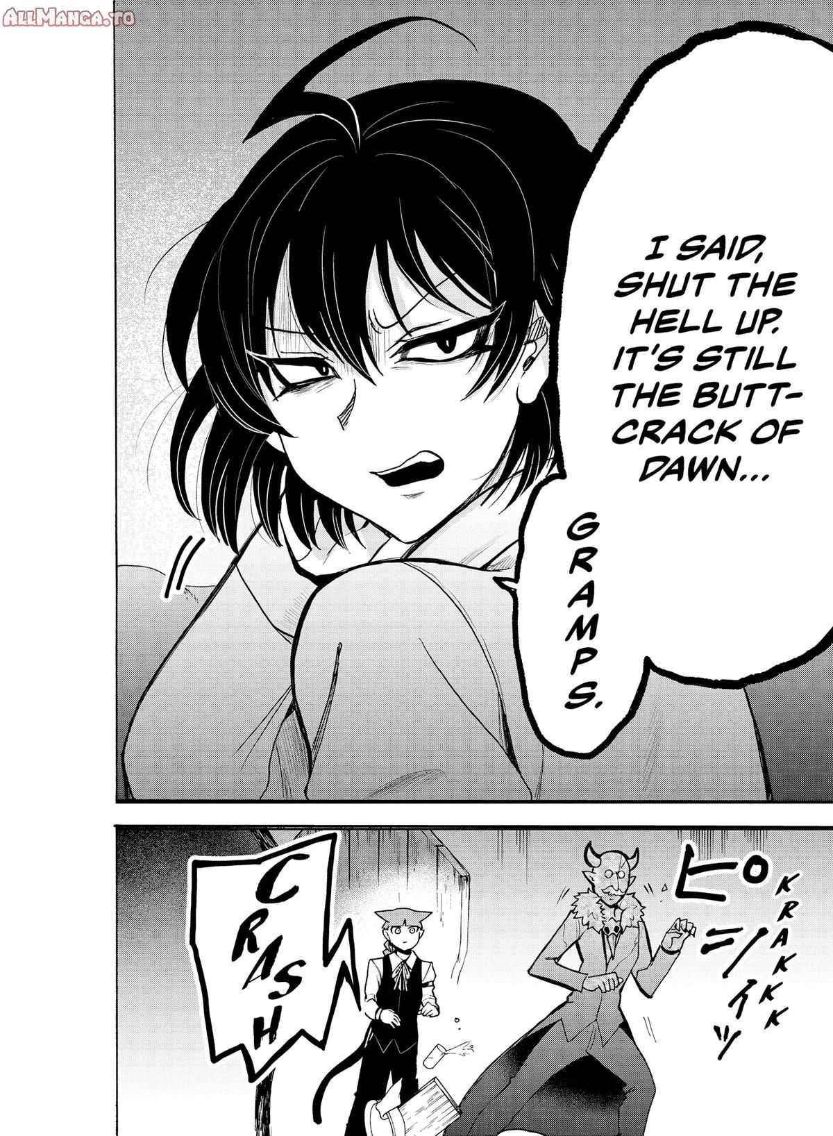Read Welcome to Demon School! Iruma-kun Manga Online
