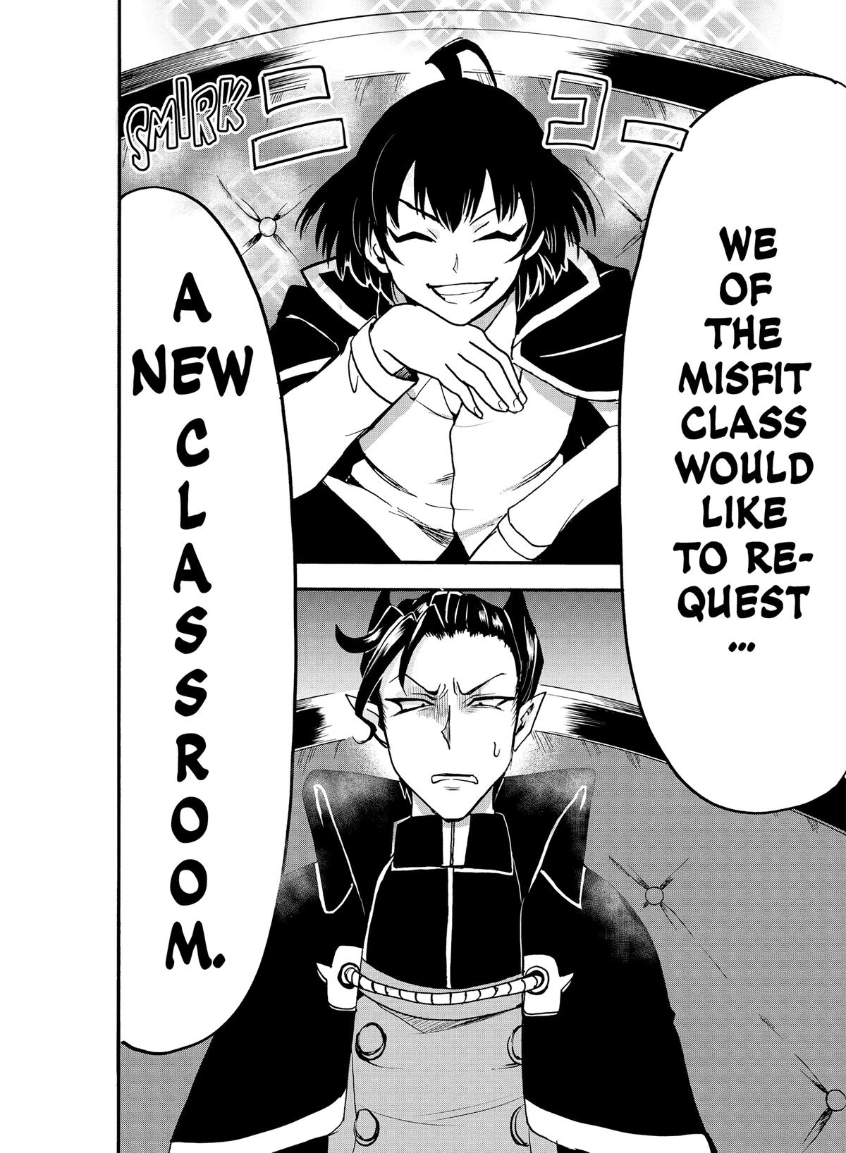 Read Welcome to Demon School! Iruma-kun Manga Online