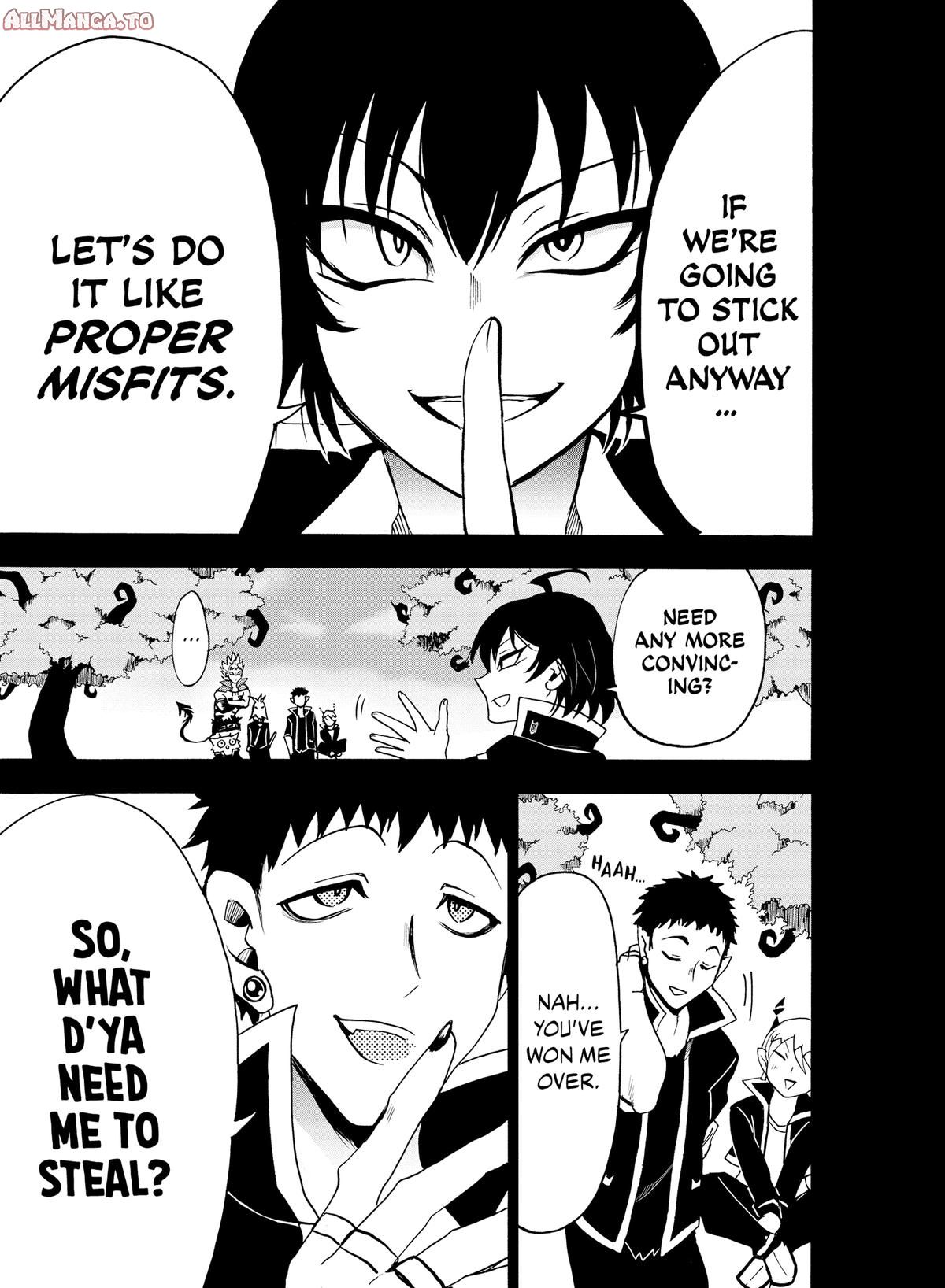 Read Welcome to Demon School! Iruma-kun Manga Online