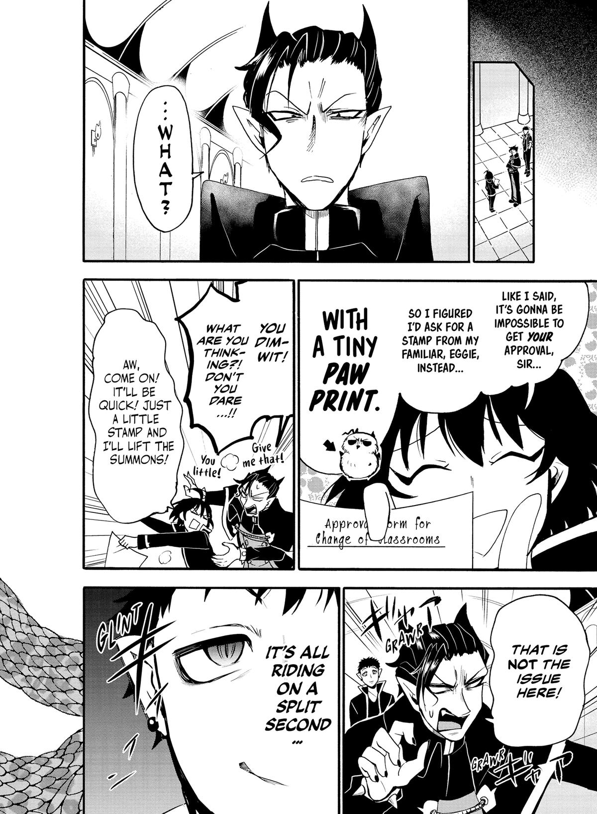 Read Welcome to Demon School! Iruma-kun Manga Online