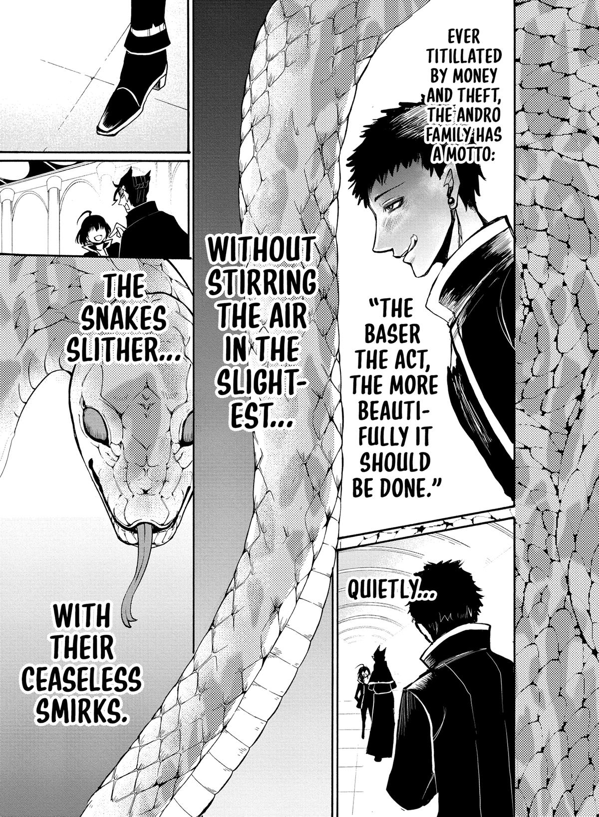Read Welcome to Demon School! Iruma-kun Manga Online